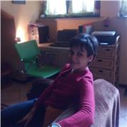 Insegnante italiano storia geografia